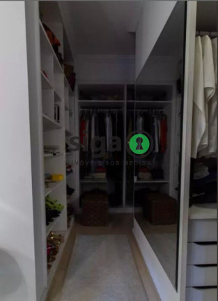 Imagem Apartamento com 4 Quartos à Venda, 270 m² em Morumbi - São Paulo