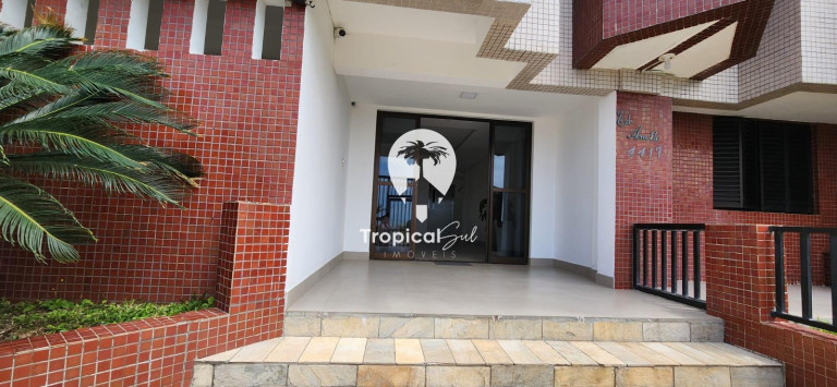 Imagem Apartamento com 2 Quartos à Venda, 167 m² em Santa Terezinha - Pontal Do Parana