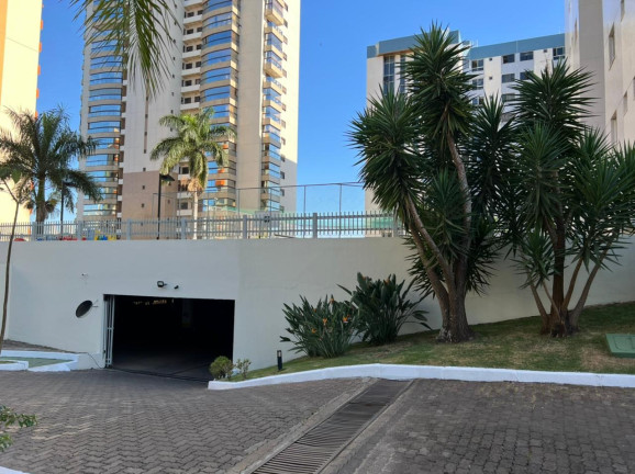 Imagem Imóvel com 2 Quartos à Venda, 86 m² em Norte (águas Claras) - Brasília