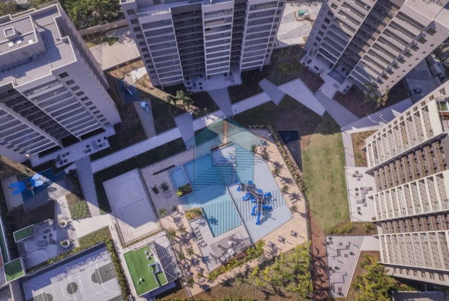 Imagem Apartamento com 3 Quartos à Venda, 187 m² em Barra Da Tijuca - Rio De Janeiro