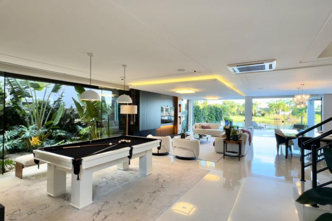 Imagem Casa com 6 Quartos à Venda, 516 m² em Xangri-la - Capao Da Canoa