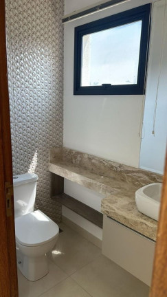 Imagem Casa com 3 Quartos à Venda, 350 m² em Alphaville Nova Esplanada 3 - Votorantim