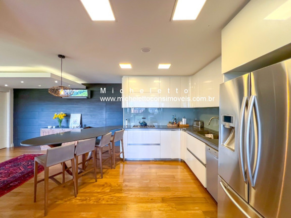 Imagem Apartamento com 4 Quartos à Venda, 222 m² em Jardim Europa - Porto Alegre