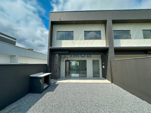 Casa com 3 Quartos à Venda, 135 m² em Jaraguá 99 - Jaraguá Do Sul