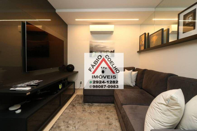 Imagem Apartamento com 4 Quartos à Venda, 145 m² em Itaim - São Paulo Imagem Apartamento com 4 Quartos à Venda, 145 m² em Itaim - São Paulo
