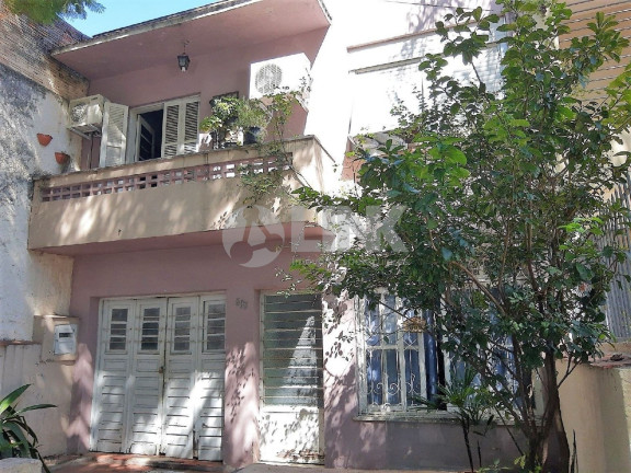 Imagem Casa com 3 Quartos à Venda, 140 m² em Santana - Porto Alegre