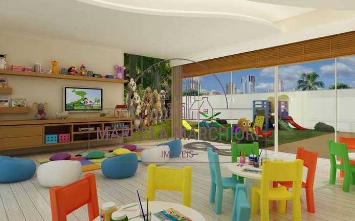 Imagem Apartamento com 3 Quartos à Venda, 100 m² em Itaparica - Vila Velha Imagem Apartamento com 3 Quartos à Venda, 100 m² em Itaparica - Vila Velha
