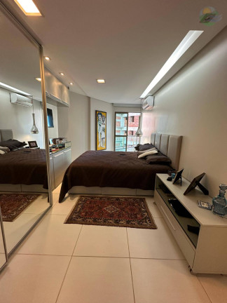 Imagem Apartamento com 3 Quartos à Venda, 122 m² em Boa Viagem - Recife
