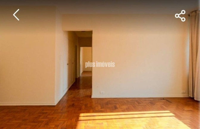 Imagem Apartamento com 2 Quartos para Alugar, 125 m² em Cerqueira César - São Paulo Imagem Apartamento com 2 Quartos para Alugar, 125 m² em Cerqueira César - São Paulo