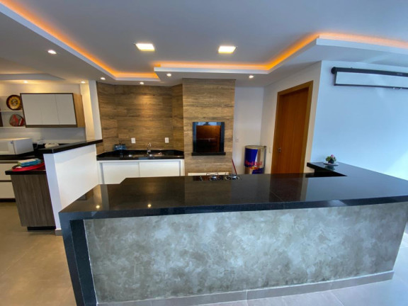Imagem Casa com 4 Quartos à Venda, 202 m² em Bom Retiro - Joinville