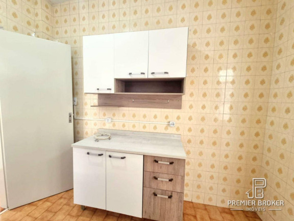 Imagem Apartamento com 3 Quartos à Venda, 59 m² em Agriões - Teresópolis Imagem Apartamento com 3 Quartos à Venda, 59 m² em Agriões - Teresópolis
