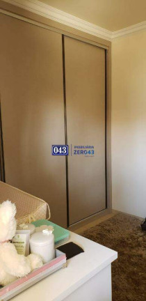 Imagem Casa com 3 Quartos à Venda, 175 m² em Jardim Belo Horizonte - Londrina