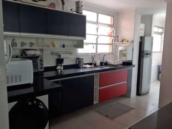 Imagem Apartamento com 3 Quartos à Venda, 114 m² em Praia Da Enseada - Guarujá Imagem Apartamento com 3 Quartos à Venda, 114 m² em Praia Da Enseada - Guarujá