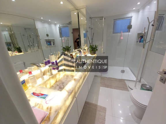 Imagem Apartamento com 4 Quartos à Venda, 271 m² em Chacara Klabin - São Paulo Imagem Apartamento com 4 Quartos à Venda, 271 m² em Chacara Klabin - São Paulo