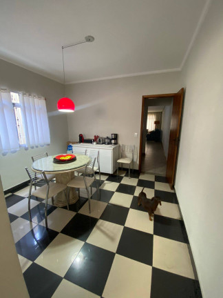 Imagem Casa com 3 Quartos à Venda, 175 m² em Vila Brasílio Machado - São Paulo