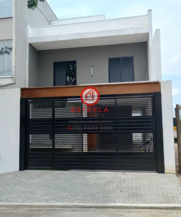 Casa com 3 Quartos à Venda, 172 m² em Residencial Santa Paula - Jacareí