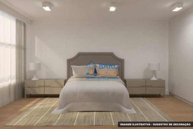 Imagem Apartamento com 2 Quartos à Venda, 210 m² em Higienópolis - São Paulo