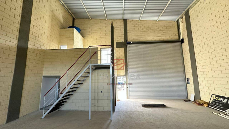 Imagem Galpão para Alugar, 330 m² em Jardim São Lourenço - Bragança Paulista Imagem Galpão para Alugar, 330 m² em Jardim São Lourenço - Bragança Paulista