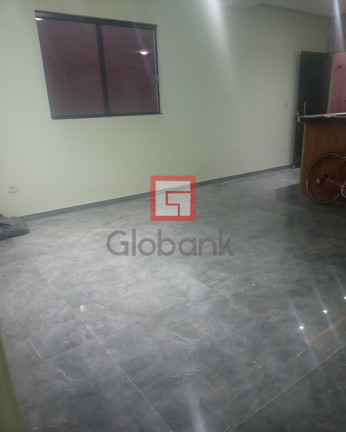 Imagem Apartamento com 3 Quartos à Venda, 150 m² em Sumaré - Montes Claros
