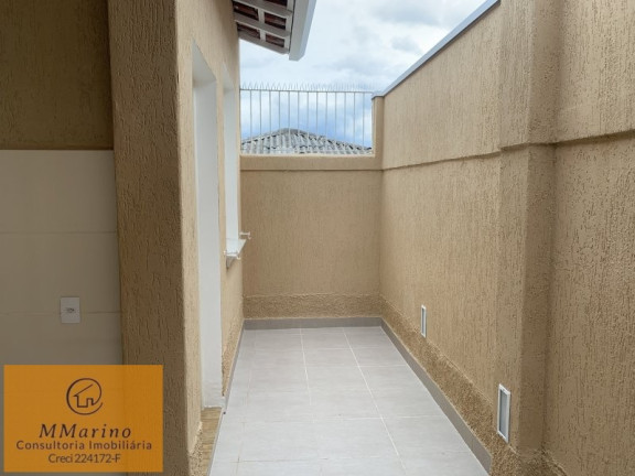 Imagem Sobrado com 4 Quartos para Alugar, 140 m² em Ipiranga - Sao Paulo