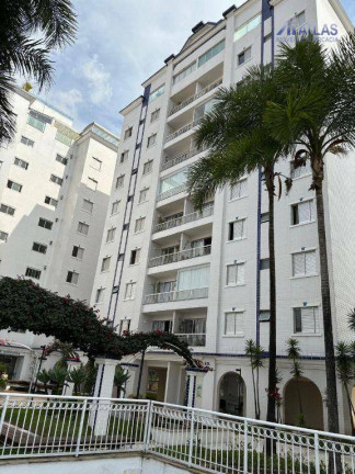 Apartamento com 3 Quartos à Venda, 93 m² em Vila Isolina Mazzei - São Paulo