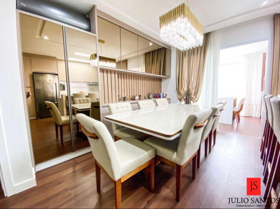 Imagem Apartamento com 3 Quartos à Venda, 119 m² em Centro - Navegantes