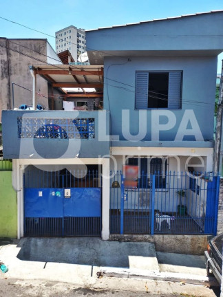 Imagem Casa com 3 Quartos à Venda, 250 m² em Vila Penteado - São Paulo