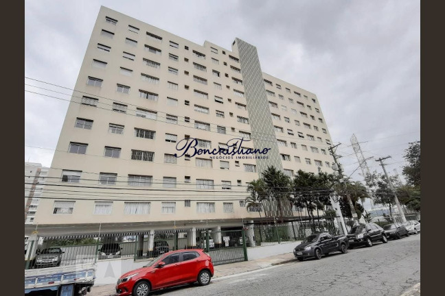 Apartamento com 2 Quartos à Venda,  em Jardim íris - Sao Paulo