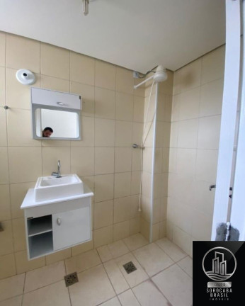 Imagem Apartamento com 2 Quartos à Venda, 52 m² em Jardim Simus - Sorocaba