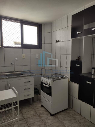 Imagem Kitnet à Venda, 26 m² em Guilhermina - Praia Grande Imagem Kitnet à Venda, 26 m² em Guilhermina - Praia Grande