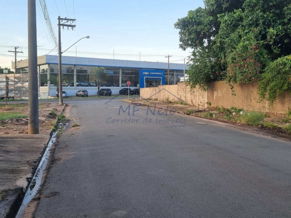 Terreno à Venda, 412 m² em Jardim América - Pirassununga