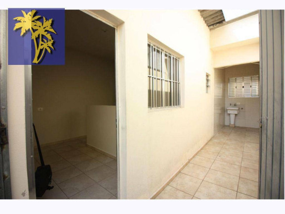 Imagem Casa com 1 Quarto para Alugar, 45 m² em Parque Continental I - Guarulhos Imagem Casa com 1 Quarto para Alugar, 45 m² em Parque Continental I - Guarulhos