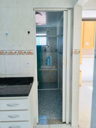 Imagem Apartamento com 2 Quartos à Venda, 46 m² em Conjunto Residencial José Bonifácio - São Paulo
