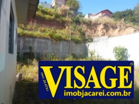 Imagem Terreno à Venda,  em Jd. Paraiso - Jacareí