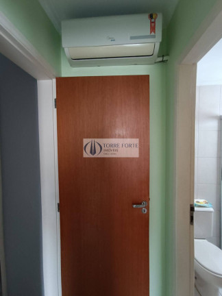 Imagem Apartamento com 2 Quartos à Venda, 65 m² em Parque Da Mooca - São Paulo