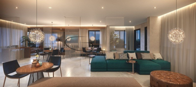 Imagem Imóvel com 3 Quartos à Venda, 110 m² em Parque São Jorge - São Paulo