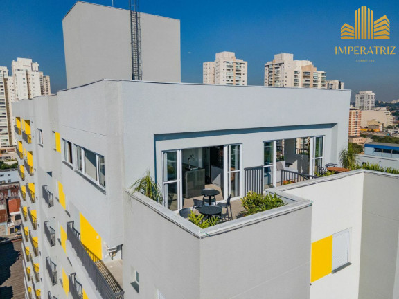 Imagem Apartamento com 2 Quartos à Venda, em água Branca - São Paulo Imagem Apartamento com 2 Quartos à Venda, em água Branca - São Paulo