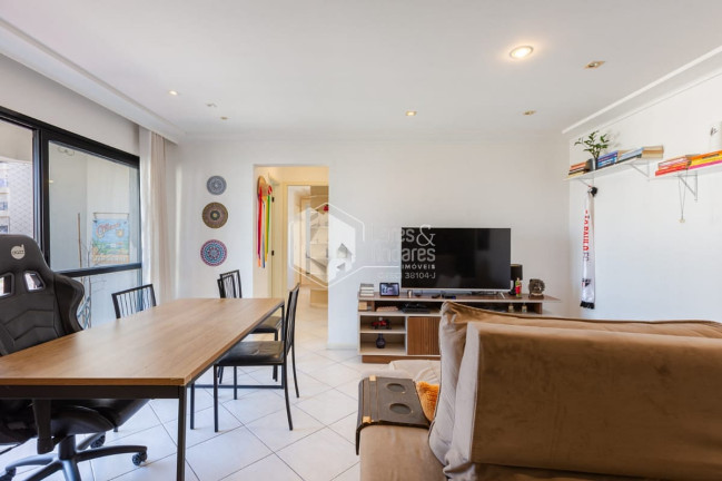 Imagem Apartamento com 2 Quartos à Venda, 74 m² em Vila Leopoldina - São Paulo