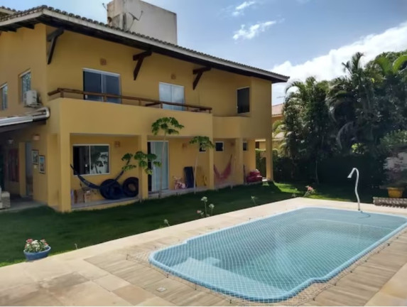 Casa com 5 Quartos à Venda, 420 m² em Jaguaribe - Salvador