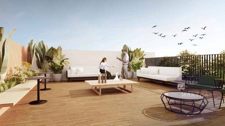 Imagem Apartamento com 2 Quartos à Venda, 88 m² em Menino Deus - Porto Alegre Imagem Apartamento com 2 Quartos à Venda, 88 m² em Menino Deus - Porto Alegre