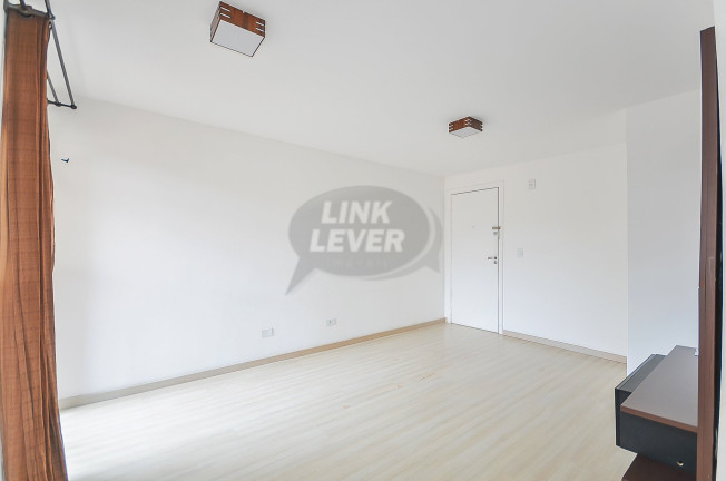 Imagem Apartamento com 2 Quartos à Venda, 49 m² em Boa Vista - Curitiba