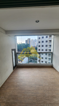 Imagem Studio com 1 Quarto à Venda, 45 m² em Vila Mariana - São Paulo Imagem Studio com 1 Quarto à Venda, 45 m² em Vila Mariana - São Paulo