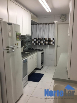Imagem Apartamento com 3 Quartos à Venda, 96 m² em Jardim Das Laranjeiras - São Paulo