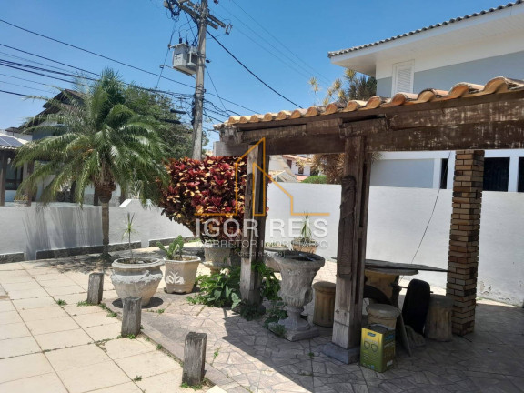 Imagem Casa de Condomínio com 4 Quartos à Venda, 950 m² em Parque Califórnia - Campos Dos Goytacazes Imagem Casa de Condomínio com 4 Quartos à Venda, 950 m² em Parque Califórnia - Campos Dos Goytacazes