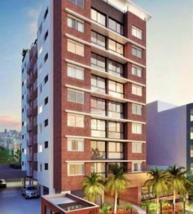 Imagem Apartamento com 2 Quartos à Venda, 73 m² em Petrópolis - Porto Alegre