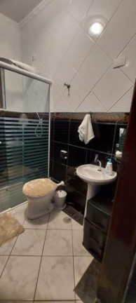 Imagem Casa com 2 Quartos à Venda, 180 m² em Sítio Do Campo - Praia Grande Imagem Casa com 2 Quartos à Venda, 180 m² em Sítio Do Campo - Praia Grande
