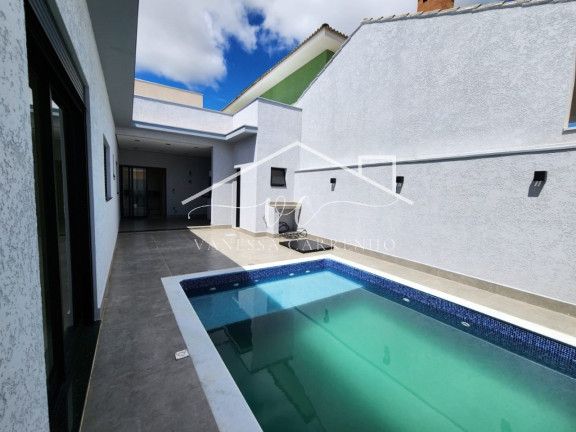 Imagem Casa com 3 Quartos à Venda, 250 m² em Ibiti Royal Park - Sorocaba Imagem Casa com 3 Quartos à Venda, 250 m² em Ibiti Royal Park - Sorocaba