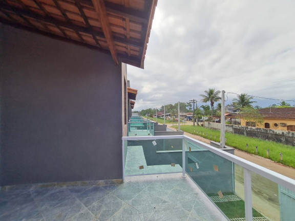 Imagem Casa com 3 Quartos à Venda, 100 m² em Boracéia - Bertioga