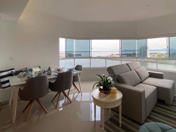 Imagem Apartamento com 3 Quartos à Venda, 119 m² em Barra - Tramandaí