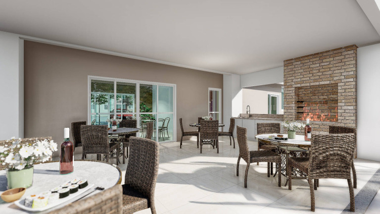Imagem Apartamento com 2 Quartos à Venda, 5.641 m² em Itapuã - Salvador Imagem Apartamento com 2 Quartos à Venda, 5.641 m² em Itapuã - Salvador